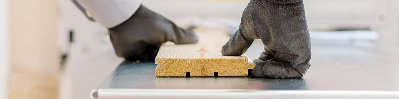 Planers / Moulders