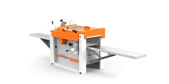 MP260 Moldurera/Cepilladora