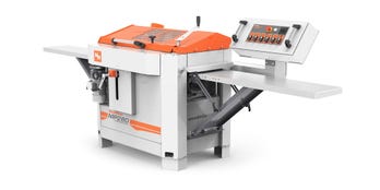 MP280 Moldurera/Cepilladora