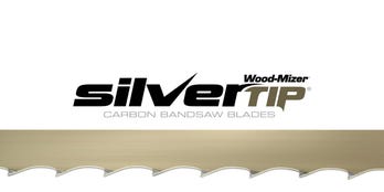 SilverTip - Huinchas Económicas de Alto Carbono